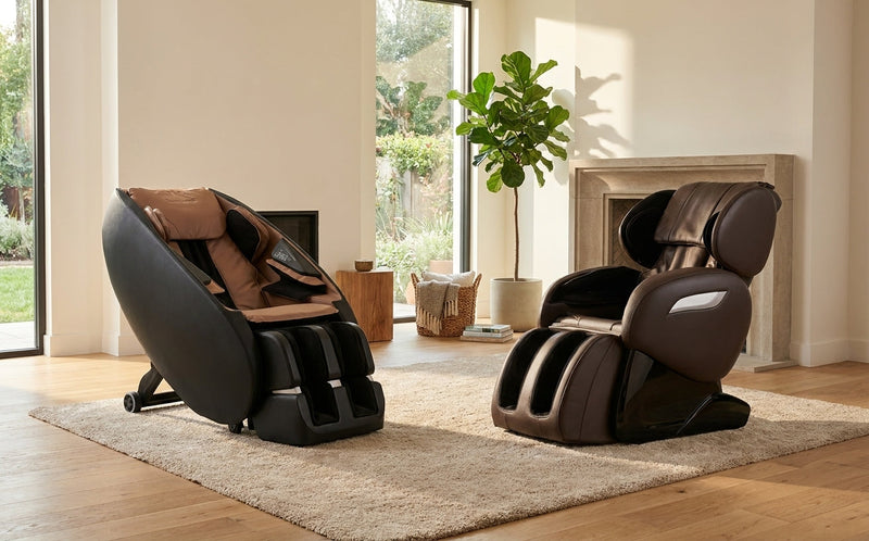 Massage Chairs