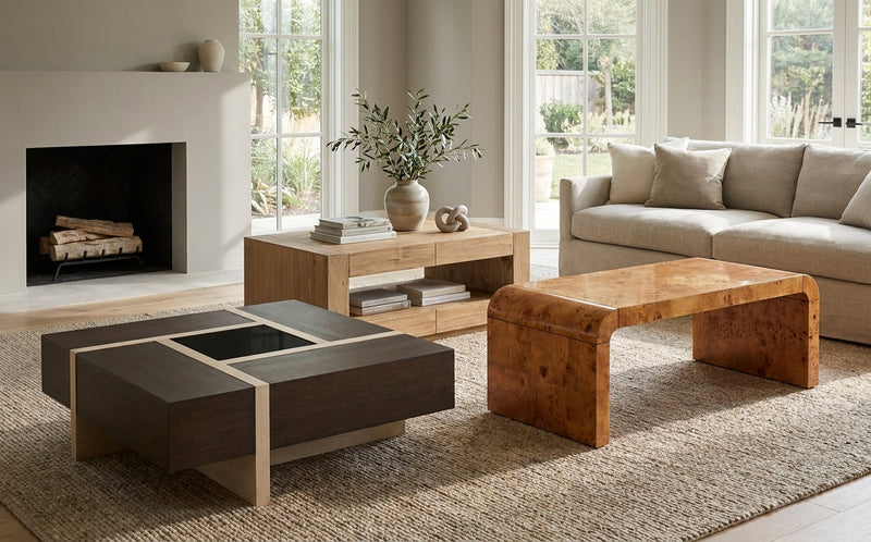 Coffee Tables