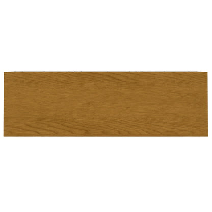 Banting 58 Inch Wide 3 Door Sideboard Buffet