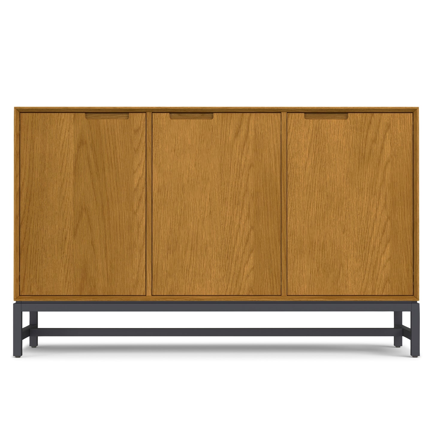 Banting 58 Inch Wide 3 Door Sideboard Buffet