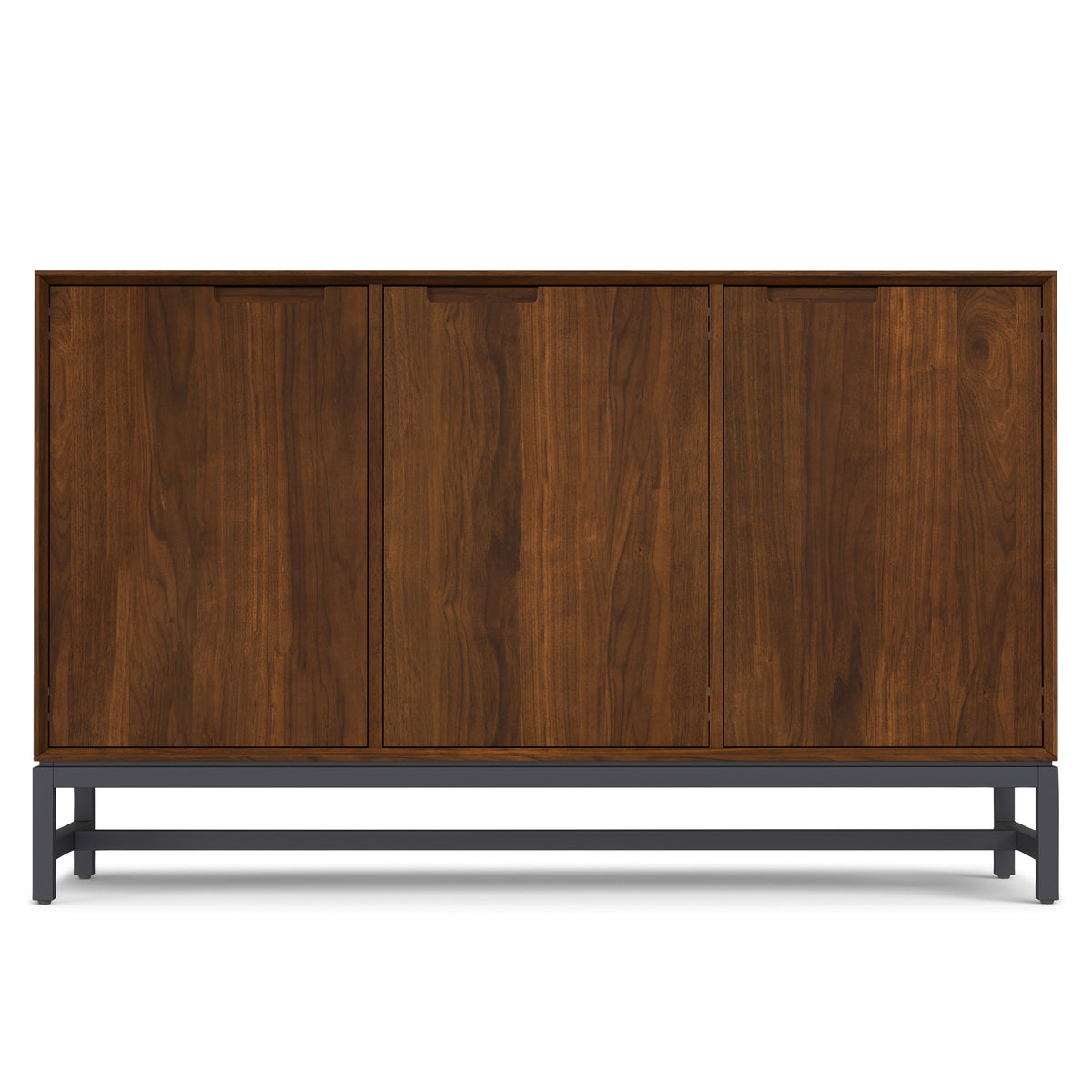 Banting 58 Inch Wide 3 Door Sideboard Buffet