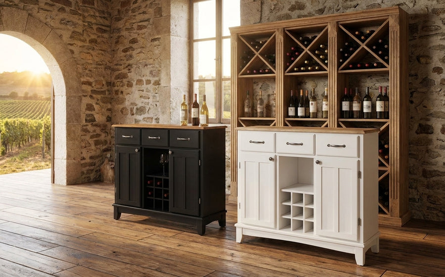 Wine Storages